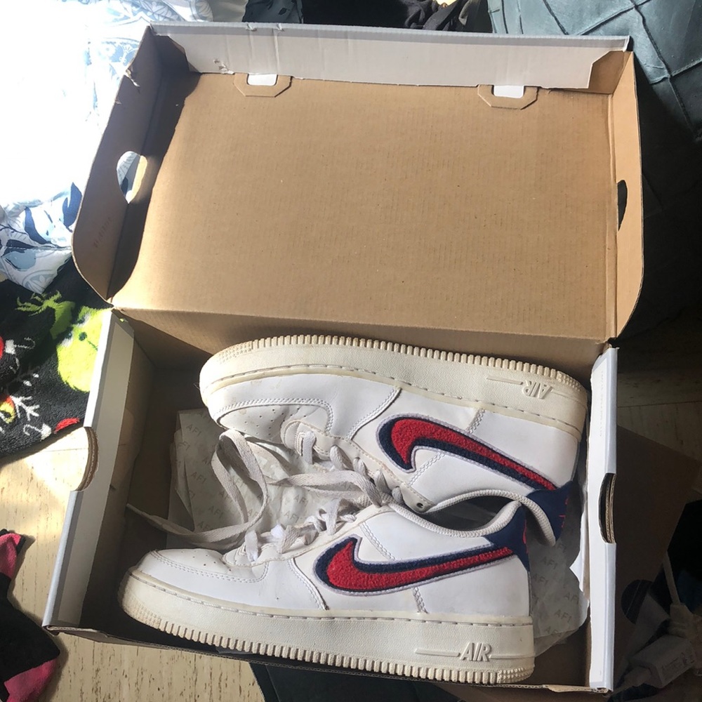 Airforce 1